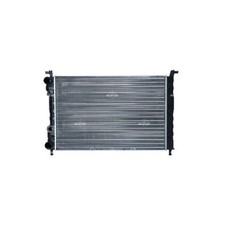 Radiateur Fiat 130