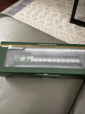 Bowser 23599HO Burlington Northern ALCo Century C-636 Locomotive Cab #4361 NIB