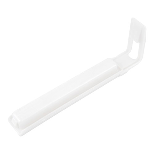 High Quality Cabin Air Filter Element Cover White 1pc Easy Installation - Picture 11 of 18