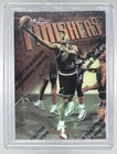 Michael Jordan 1997 Topps Finest #39 w/ Coating