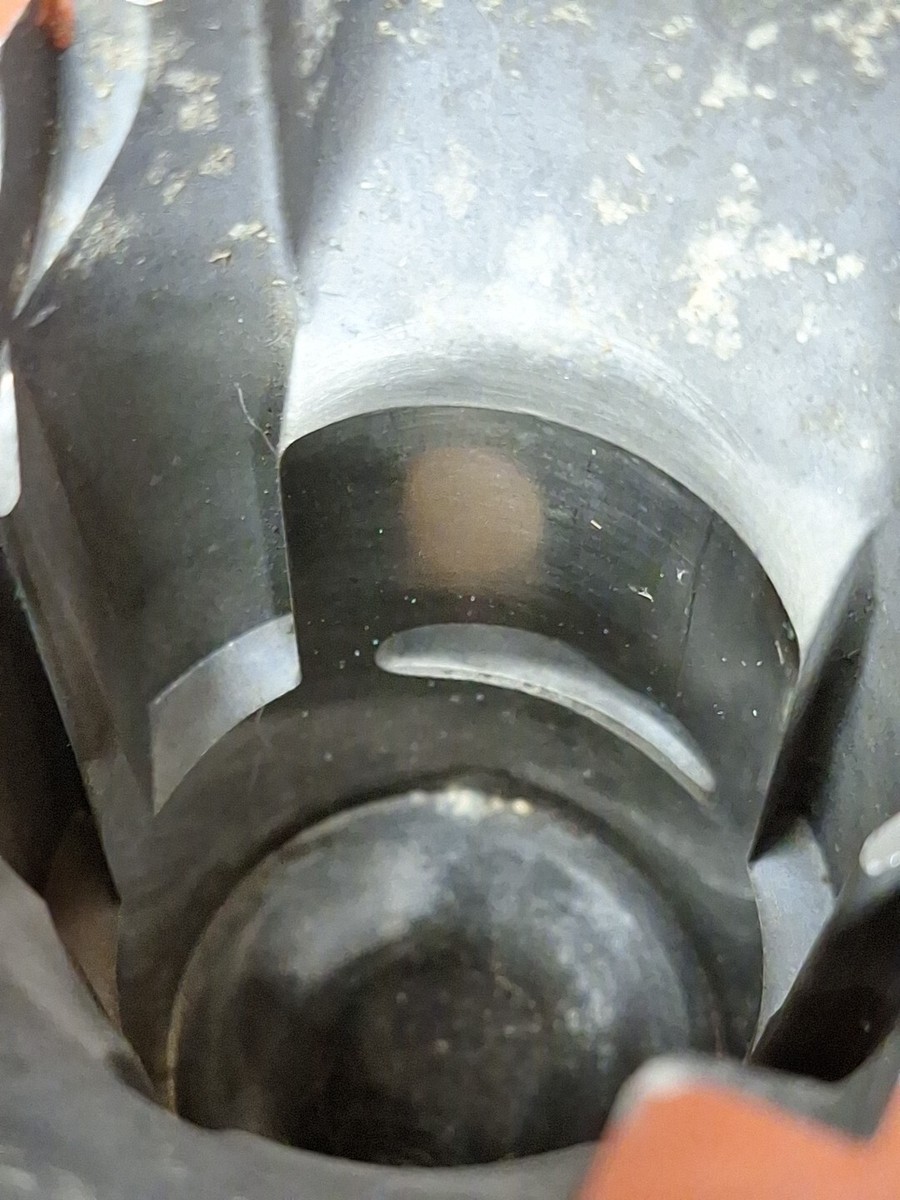 OEM Stihl MAHLE Chainsaw Jug Cylinder Half 017 018 MS170 OEM Stihl MAHLE Chainsaw Jug Cylinder Half 017 018 MS170