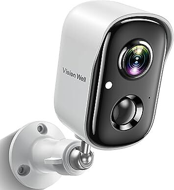 Outdoor Cameras For Home Security Wireless Outdoor Security Camera