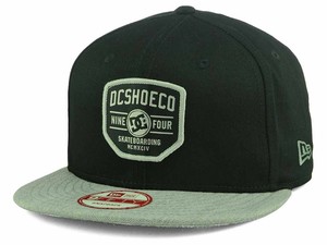 dc shoes hats
