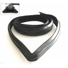 Mercedes W109 SEL W108 SEL Door window running channel rubber seal set