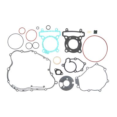 Motor Dichtungssatz für Yamaha YZF-R WR MT 125 (YI-3 OHC Motor)