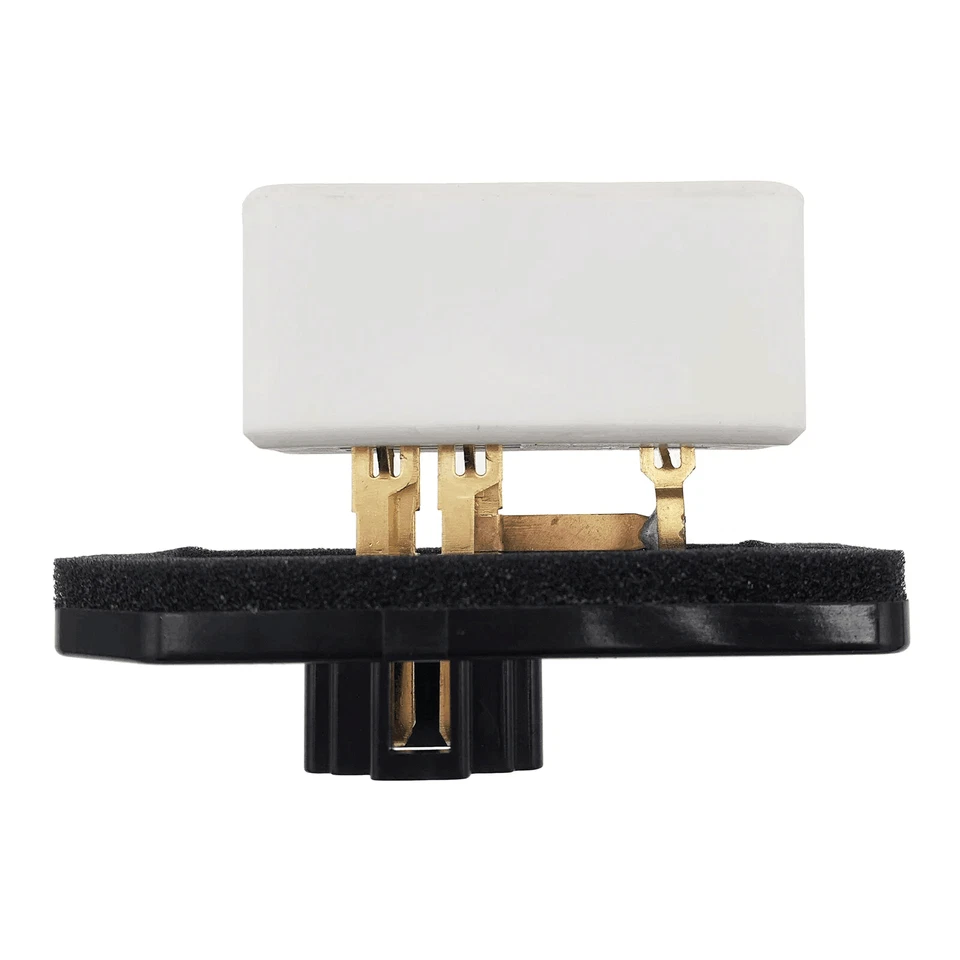 Resistencia del ventilador del motor del soplador de aire acondicionado para Dodge Ram 1500 2500 3500 68004539aa Foto 4 de 4