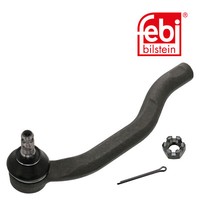 Febi Bilstein Spurstangenkopf Spurstange Vorne Links FüR Honda Prelude IV BB