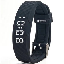 eSeasongear VB80  12 Alarm Vibrating Watch, Silent Reminder