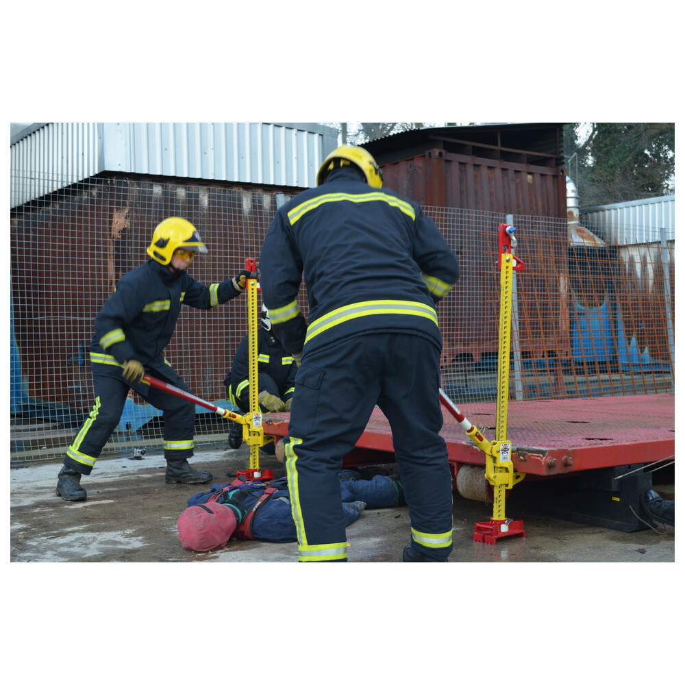 Thumbnail - Hi-lift First Responder Jack, 60" (152 Cm) Fr-605 (wagenheber Jack