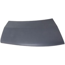Fender Flares for 2014-2019 Ram ProMaster 1500 Front Driver Side PP Plastic Gray