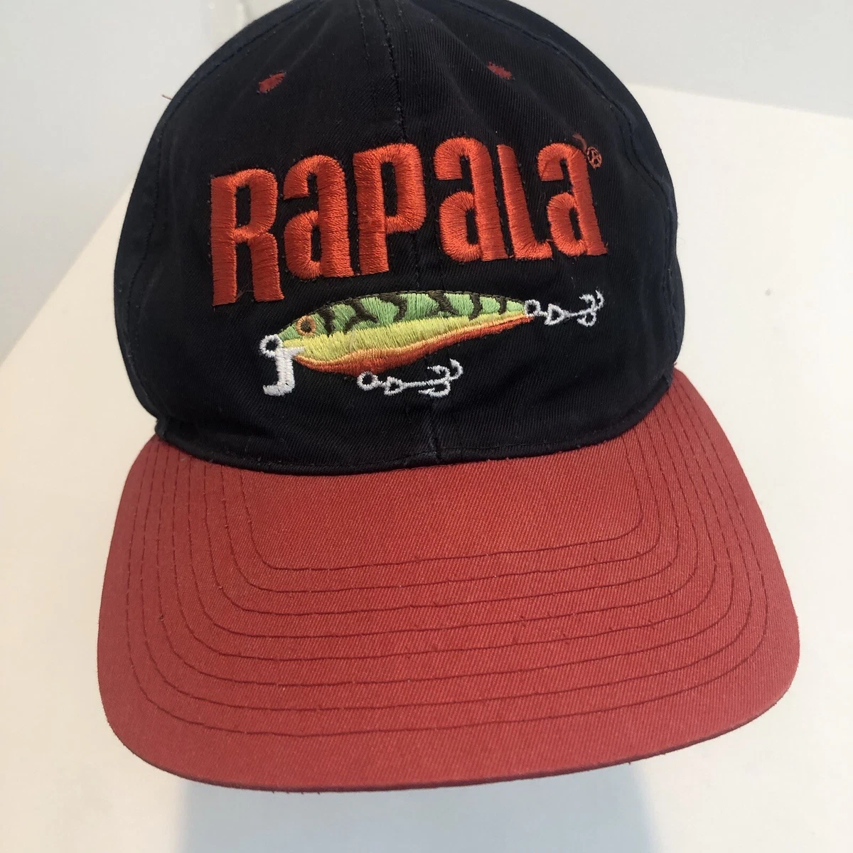 Rapala fishing sale hats