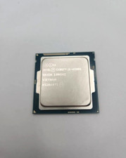 Intel Core i5-4590S 3.0GHz Quad Core SR1QN LGA1150 CPU Processor