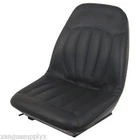 Replacement Seat For Bobcat Skid Steer With Slide Track  763 773 853 863 873