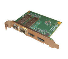 BLACKMAGIC DECKLINK 4K EXTREME 12G HDMI 2.0 Mezzanine Card BDLKHDEXTR4KHDMI2