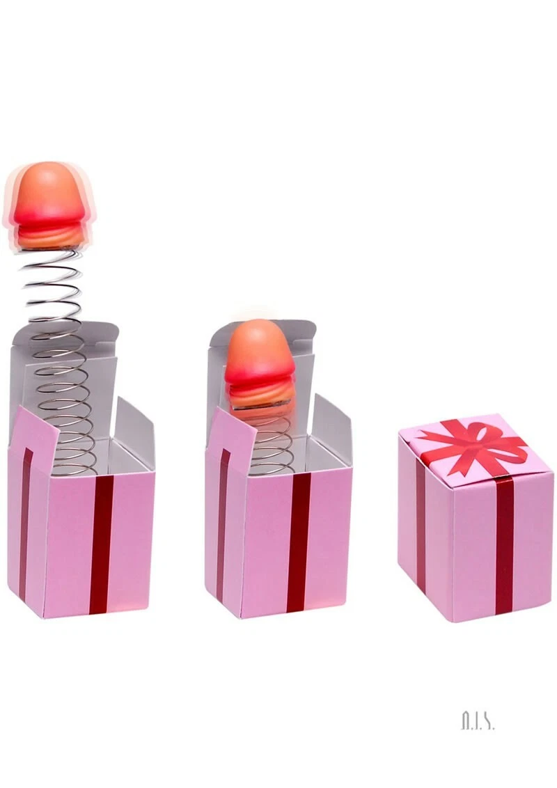 Big Dick In A Box