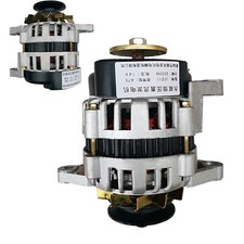 2000W DC Brushless Permanent Magnet Generator14V/28V For Agricultural Tractor