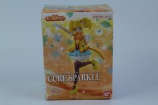 Cure Sparkle Precure Cutie Figure Special set Candy Toy Healin' Good Bandai