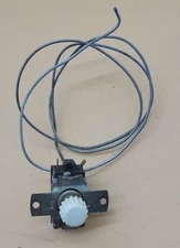 Genuine Refrigerator Sub-Zero Thermostat Part#3-01-273-0