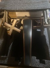 Newater Two Handles Basin Mixer 3001032 Oil Rubbed Bronze