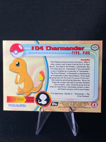 Topps Pokemon Serie 1 - ¡Elige tu carta! - Láminas de plata - Imagen 23 de 800