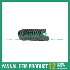 New 1006-6 Connecting Rod Bearing STD For Perkins diesel engine parts