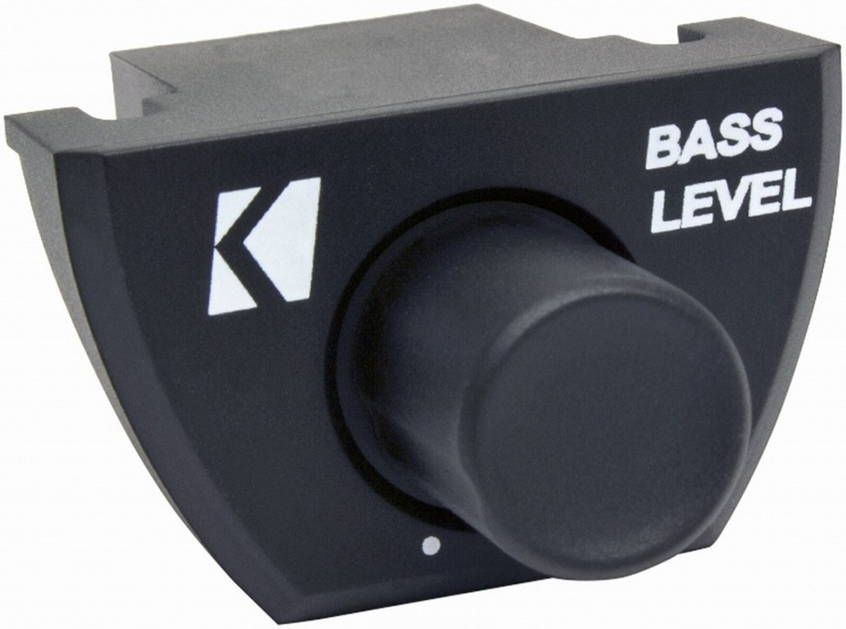 Ｋ KICKER CXA660.5 CAR AUDIO SUB AMP 5CH CX SERIES AMPLIFIER + REMOTE