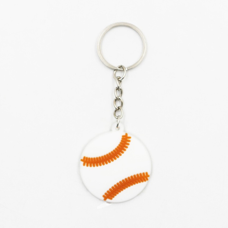 30 PCS Goodie Bag Fillers Football Keychian Soccer Party Supplies eBay