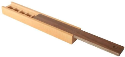 Fuze Body- Blends and Boosters Designer Wooden Box
