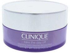 Clinique Take The Day Off Cleansing Balm 3.8oz/125ml FULL SIZE - FRESH NEW 