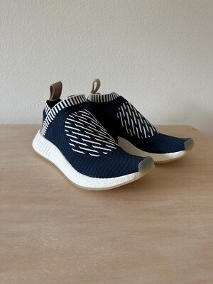 Adidas NMD CS2 PK Men display picture 1