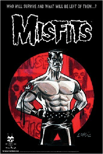 3 POSTER SET THE MISFITS - RARE COLLECTOR 24X36 | eBay 3 POSTER SET THE MISFITS - RARE COLLECTOR 24X36 | eBay