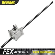 Front Wheel Drive Transmission Assembly For Toro 22 Inch Recycler Mower 106-3955 Front Wheel Drive Transmission Assembly For Toro 22 Inch Recycler Mower 106-3955