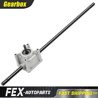 #ad #ad Front Wheel Drive Transmission Assembly for Toro 22 inch Recycler Mower 106 3955 $21.59