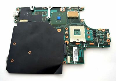 Sony PCG-V505 V505AX Vaio Laptop MOTHERBOARD MBX-84 notebook computer mobo