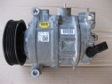 VW Golf 6 7 5Q 5K Audi A3 8P 8V LEON Klima Klimakompressor Kompressor 5Q0820803