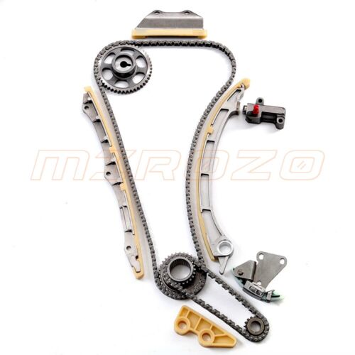 Kit de cadena de distribución para Honda Accord LX EX 2008-2015 sedán 4 puertas 2,4 L 14401-R40-A0 - Imagen 3 de 8