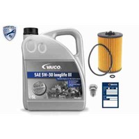Vaico V60-3005 Teilesatz, Inspektion