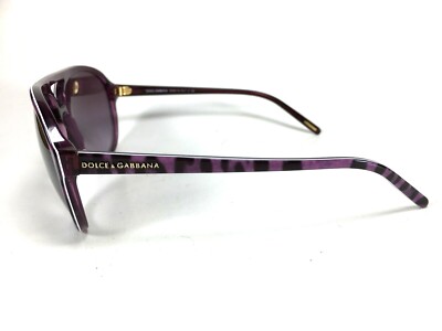Dolce & Gabbana DG 4099 1751/8H Sunglasses 61-13-140 2N Italy Dolce & Gabbana DG 4099 1751/8H Sunglasses 61-13-140 2N  main image 3