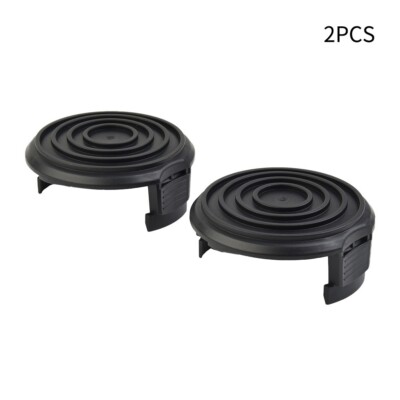 For Lidl Spool Covers For Parkside PRT550 A1 A3 91105342,FRT550 A1 311404 Parts