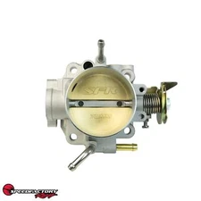 SpeedFactory Racing 70mm Throttle Body w/ Thermal Gasket [SF-02-500]