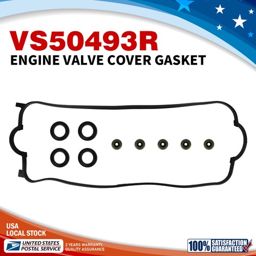 MGT VS50493R Valve Cover Gasket For Honda Accord 19942002 2.3L OE