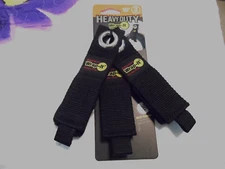 New Wrap-It Heavy-Duty Storage Strap 3-Pk. 10in., Model# 103-20BX Black