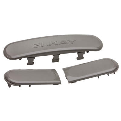 ELKAY 98734C Pushbar Activations, ABS, H 5 in,L 12 in 15W927