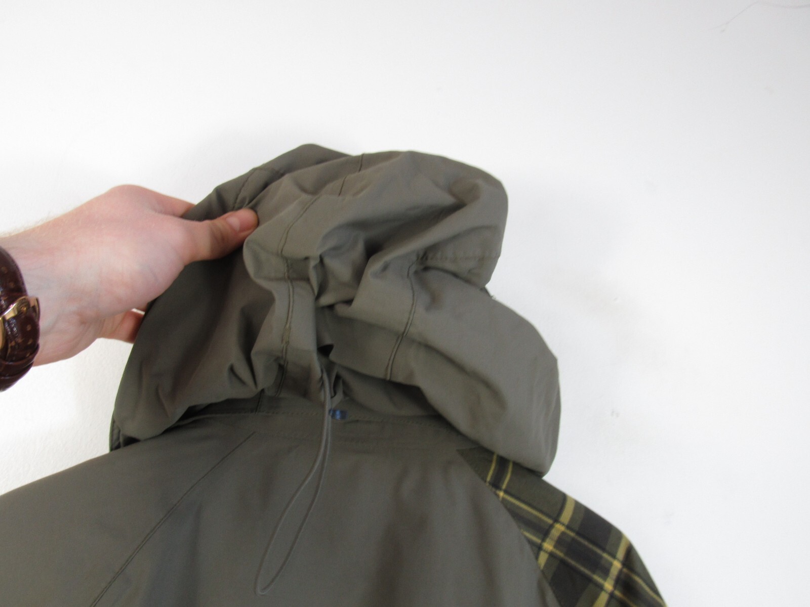 Mens Helly Hansen Helly Tech Ski Jacket Mens Tech… - image 9