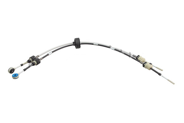 Câble de Commande de Boîte Manuelle 55350266 pour Opel Astra H et Vauxhall Astravan Mk V