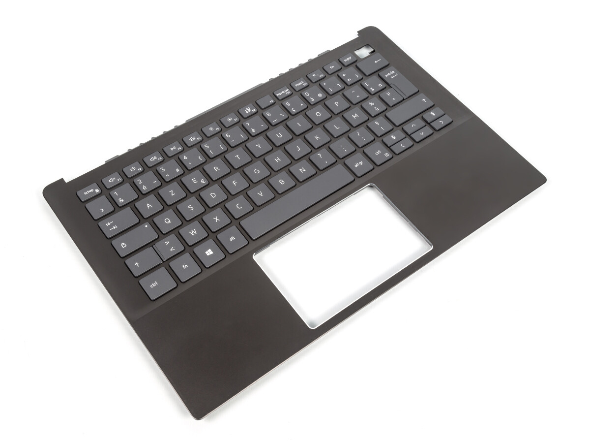 Dell Latitude 3301+Vostro 5390/5391 Palmrest & FRENCH Backlit