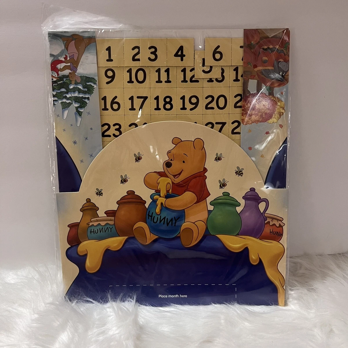 25+ winnie the pooh calendar for sale | Updated Oct 2026
