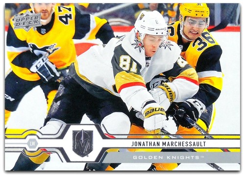 2019-20 Upper Deck SERIES TWO *** PICK YOUR CARD *** From SET [251-500] - Bild 195 von 228