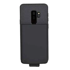 External Battery Case For Samsung Galaxy S9 Plus Power Bank charging Cover