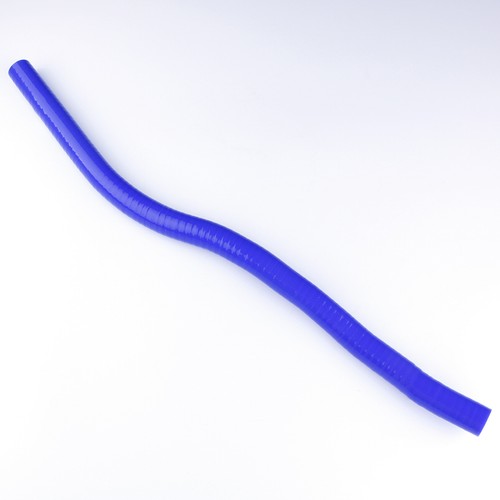 Silicone Radiator hose For 2004 2005 04 05 Polaris Sportsman 400 500 HO 4x4 Blue - Picture 5 of 9